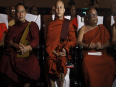 Miến Điện : Báo mạng Irrawaddy bị tin tặc vì chỉ trích Phật giáo cực đoan